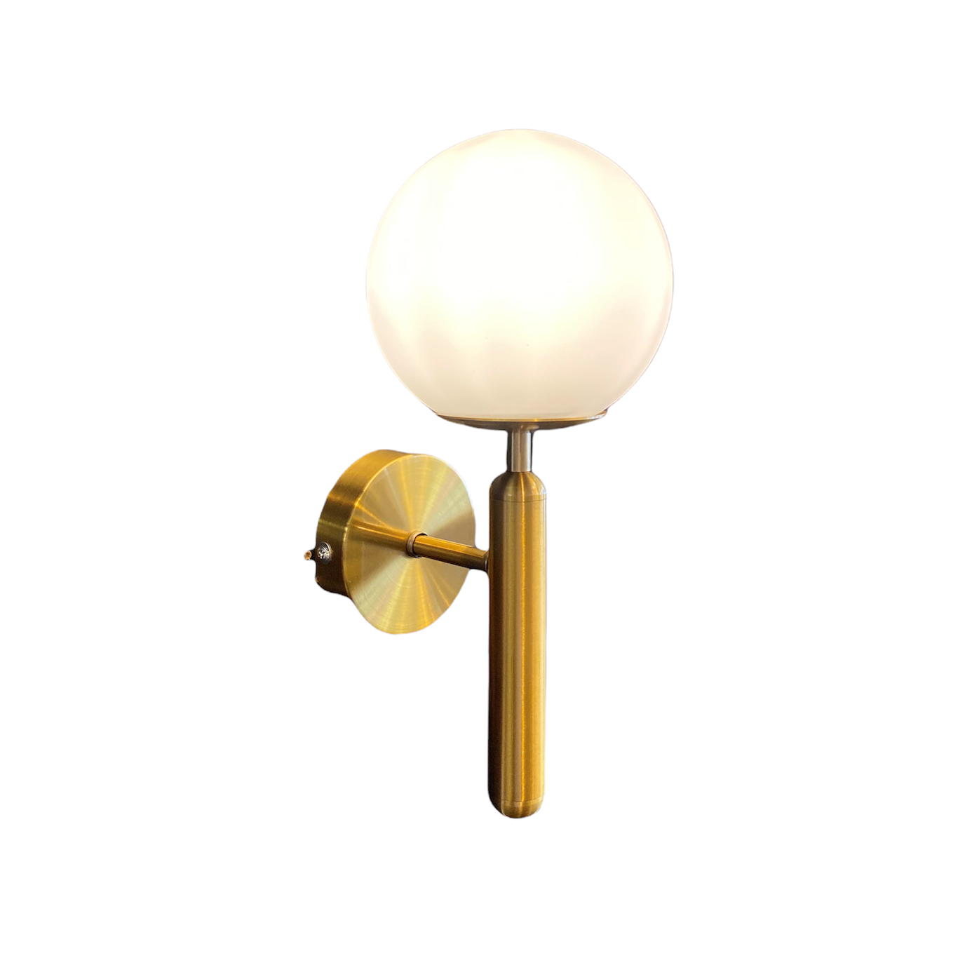 W9027 Wall Light